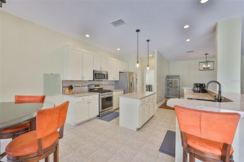 Villa ou maison à vendre à Riverview, Floride: 5 chambres, 278.8 m2 № 1812907 - photo 20