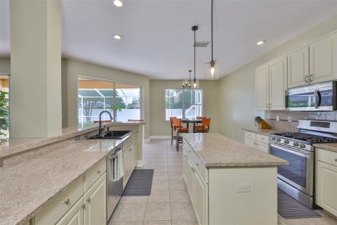 Villa ou maison à vendre à Riverview, Floride: 5 chambres, 278.8 m2 № 1812907 - photo 24
