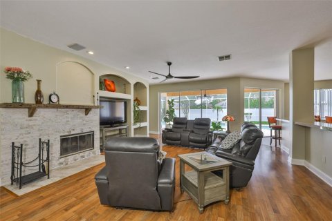 Villa ou maison à vendre à Riverview, Floride: 5 chambres, 278.8 m2 № 1812907 - photo 25