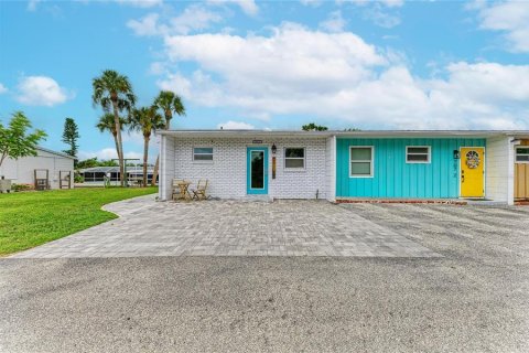 Condo in Longboat Key, Florida, 1 bedroom  № 2330387 - photo 4