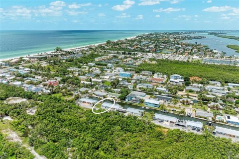 Condo in Longboat Key, Florida, 1 bedroom № 2330387