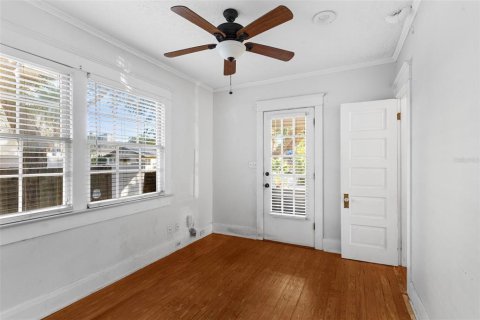 House in Tampa, Florida 3 bedrooms, 146.32 sq.m. № 1858289 - photo 22