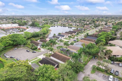 Casa en alquiler en Boca Raton, Florida, 3 dormitorios, 166.95 m2 № 2085770 - foto 27
