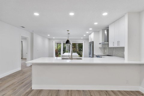 Casa en alquiler en Boca Raton, Florida, 3 dormitorios, 166.95 m2 № 2085770 - foto 8