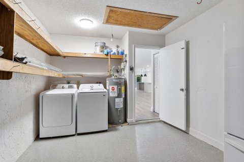 Casa en alquiler en Boca Raton, Florida, 3 dormitorios, 166.95 m2 № 2085770 - foto 24