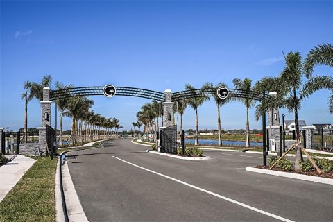 Casa en venta en Sarasota, Florida, 4 dormitorios, 269.7 m2 № 1780723 - foto 12