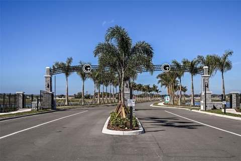 Casa en venta en Sarasota, Florida, 4 dormitorios, 269.7 m2 № 1780723 - foto 13