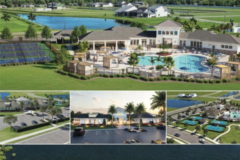 Casa en venta en Sarasota, Florida, 4 dormitorios, 269.7 m2 № 1780723 - foto 5