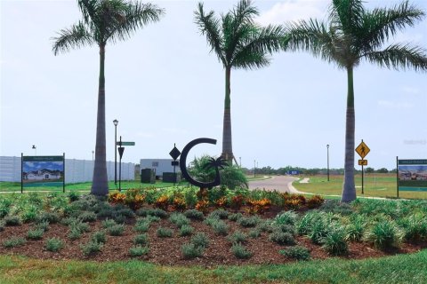 Casa en venta en Sarasota, Florida, 4 dormitorios, 269.7 m2 № 1780723 - foto 4