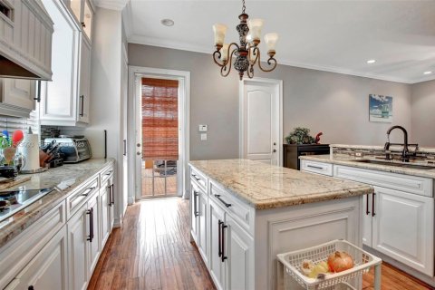 Townhouse in Pembroke Pines, Florida 3 bedrooms, 215.53 sq.m. № 1992792 - photo 22