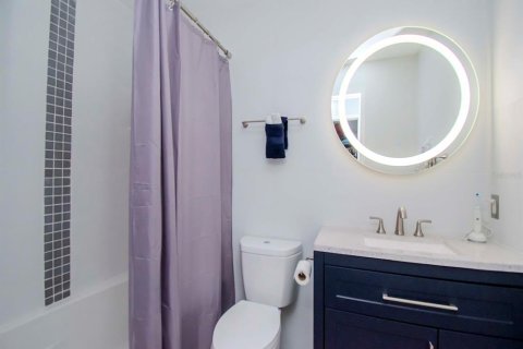 Condominio en alquiler en Tampa, Florida, 3 habitaciones, 56.3 m2 № 2429403 - foto 11