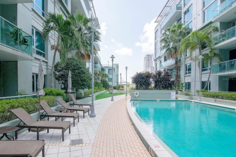 Condominio en alquiler en Tampa, Florida, 3 habitaciones, 56.3 m2 № 2429403 - foto 20