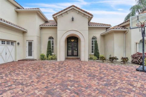 House in Gotha, Florida 5 bedrooms, 562.8 sq.m. № 1750874 - photo 4