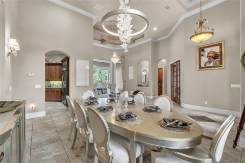House in Gotha, Florida 5 bedrooms, 562.8 sq.m. № 1750874 - photo 8