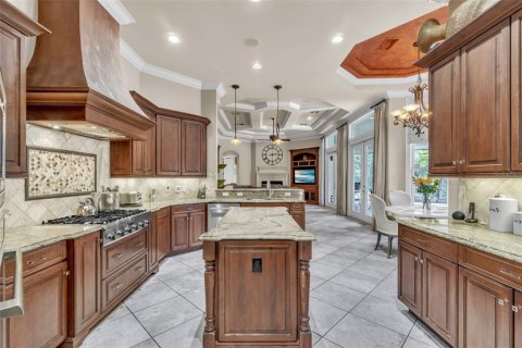 House in Gotha, Florida 5 bedrooms, 562.8 sq.m. № 1750874 - photo 12