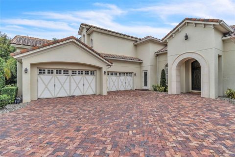 House in Gotha, Florida 5 bedrooms, 562.8 sq.m. № 1750874 - photo 3