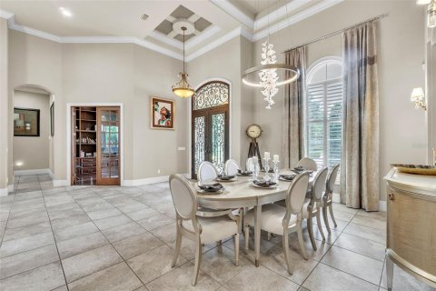 House in Gotha, Florida 5 bedrooms, 562.8 sq.m. № 1750874 - photo 7