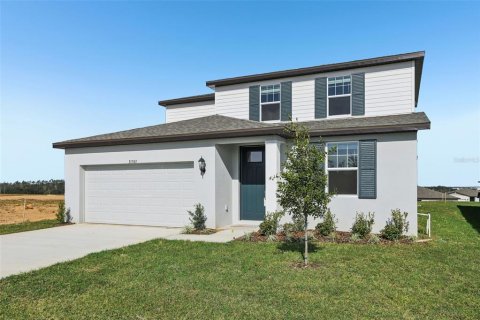 House in Brooksville, Florida 4 bedrooms, 232.53 sq.m. № 2197043 - photo 3