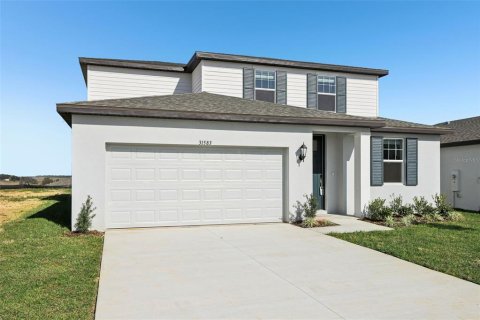 House in Brooksville, Florida 4 bedrooms, 232.53 sq.m. № 2197043 - photo 2
