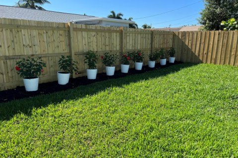 Villa ou maison à Juno Beach, Floride 3 chambres, 132.66 m2 № 1155459