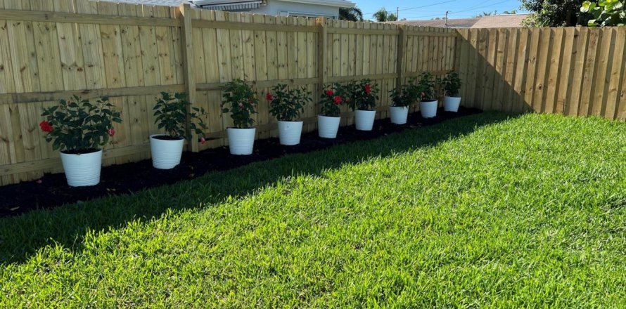 Villa ou maison à Juno Beach, Floride 3 chambres, 132.66 m2 № 1155459