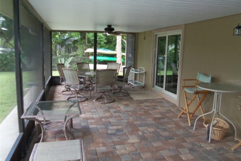 Casa en alquiler en Crystal River, Florida, 4 dormitorios, 186.45 m2 № 1901129 - foto 21