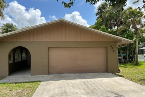 Casa en alquiler en Crystal River, Florida, 4 dormitorios, 186.45 m2 № 1901129 - foto 5