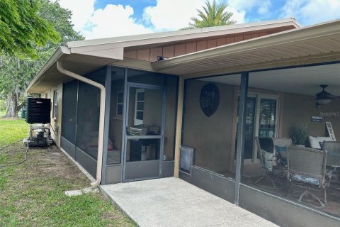 Casa en alquiler en Crystal River, Florida, 4 dormitorios, 186.45 m2 № 1901129 - foto 11