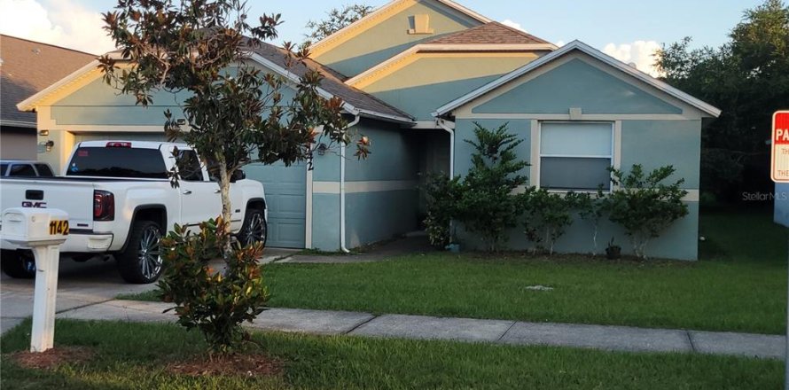 Casa en Groveland, Florida 3 dormitorios, 167.97 m2 № 2215340