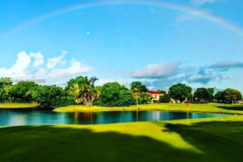 Купить таунхаус в Дорал, Флорида 1 комната, 171.5м2, № 2052691 - фото 11