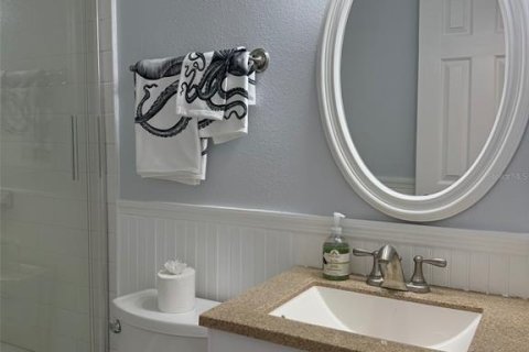 House in Hernando Beach, Florida 2 bedrooms, 138.05 sq.m. № 1636101 - photo 15