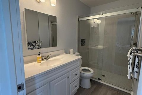 House in Hernando Beach, Florida 2 bedrooms, 138.05 sq.m. № 1636101 - photo 12