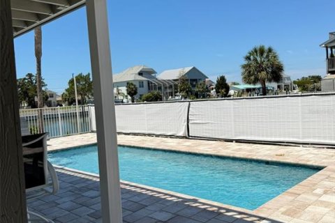 House in Hernando Beach, Florida 2 bedrooms, 138.05 sq.m. № 1636101 - photo 24