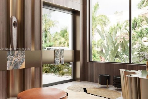 Снять в аренду виллу или дом в Помпано-Бич, Флорида 6 спален, 650.32м2, № 2005315 - фото 6