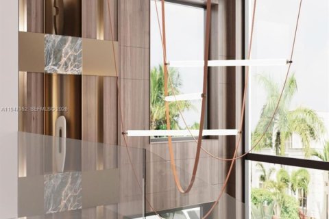 Снять в аренду виллу или дом в Помпано-Бич, Флорида 6 спален, 650.32м2, № 2005315 - фото 13