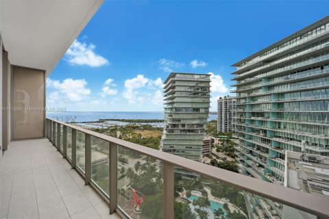 Condo in Miami, Florida, 2 bedrooms  № 1729212 - photo 7