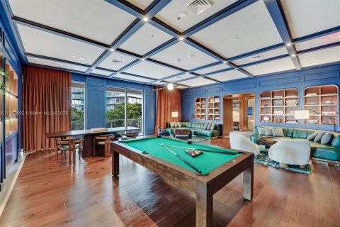 Condo in Miami, Florida, 2 bedrooms  № 1729212 - photo 17