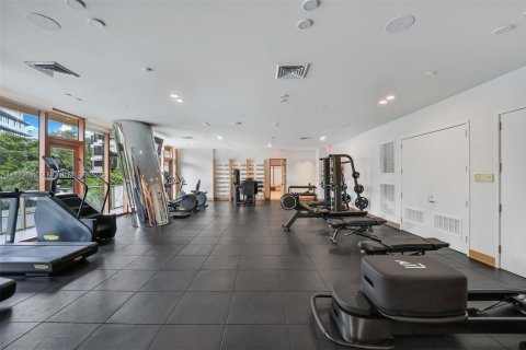 Condo in Miami, Florida, 2 bedrooms  № 1729212 - photo 22
