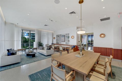 Condo in Miami, Florida, 2 bedrooms  № 1729212 - photo 23