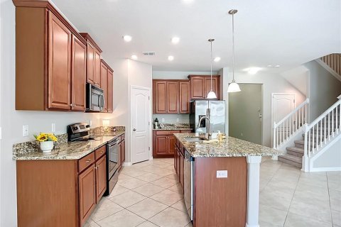 House in Riverview, Florida 5 bedrooms, 309.18 sq.m. № 1843012 - photo 15