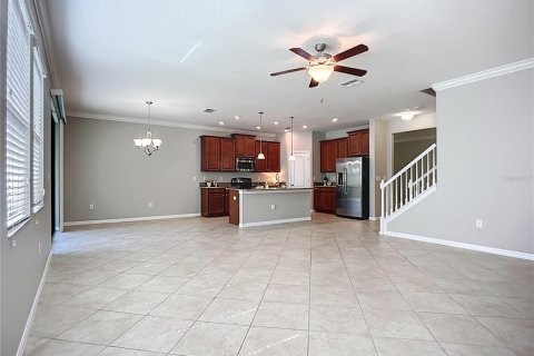 House in Riverview, Florida 5 bedrooms, 309.18 sq.m. № 1843012 - photo 10