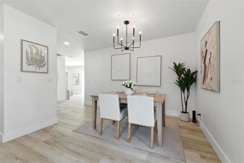 Купить виллу или дом в Тампа, Флорида 7 комнат, 120.87м2, № 1869851 - фото 10