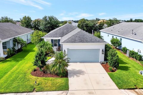 Casa en Parrish, Florida 2 dormitorios, 138.42 m2 № 2157854