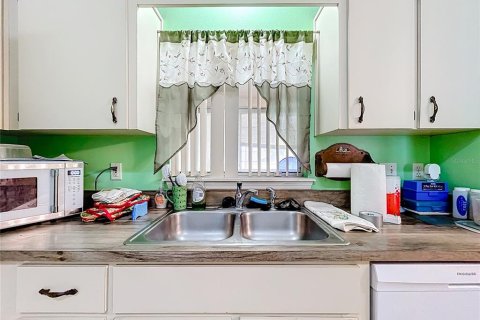 Купить виллу или дом в Апопка, Флорида 6 комнат, 141.58м2, № 1789159 - фото 11