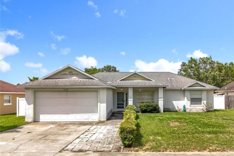 Купить виллу или дом в Апопка, Флорида 6 комнат, 141.58м2, № 1789159 - фото 1