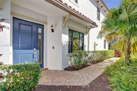 Adosado en venta en Pembroke Pines, Florida, 3 dormitorios, 208.66 m2 № 2009531 - foto 4