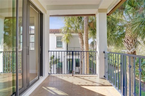 Adosado en venta en Pembroke Pines, Florida, 3 dormitorios, 208.66 m2 № 2009531 - foto 27