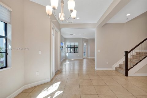 Adosado en venta en Pembroke Pines, Florida, 3 dormitorios, 208.66 m2 № 2009531 - foto 9