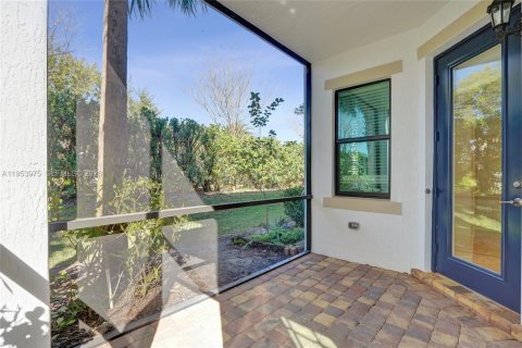 Adosado en venta en Pembroke Pines, Florida, 3 dormitorios, 208.66 m2 № 2009531 - foto 20