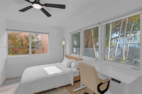 Copropriété à vendre à Miami Beach, Floride: 2 chambres, 62.34 m2 № 1995407 - photo 19